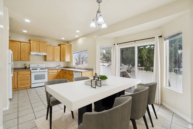 5067 W WHITE DIAMOND WAY, West Valley City, UT 84120