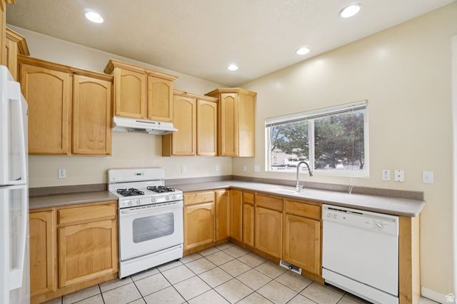 5067 W WHITE DIAMOND WAY, West Valley City, UT 84120