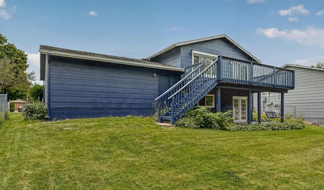4215 4th Place NW, Rochester, MN 55901