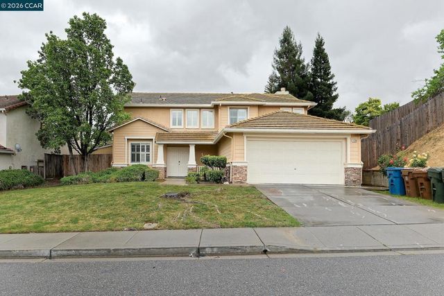 1128 Prewett Ranch Dr, Antioch, CA 94531