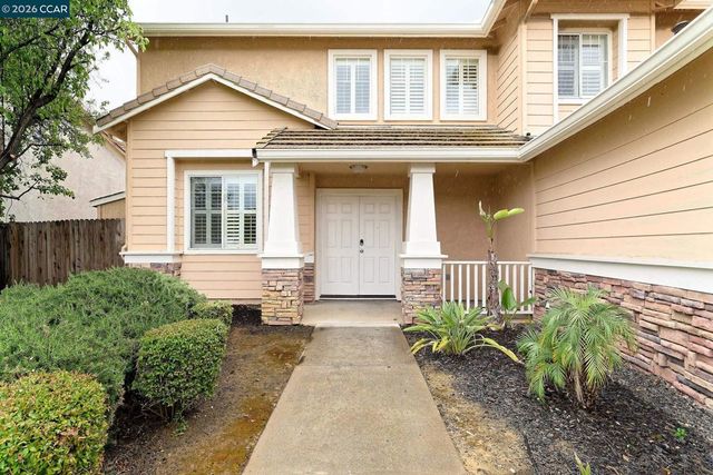 1128 Prewett Ranch Dr, Antioch, CA 94531