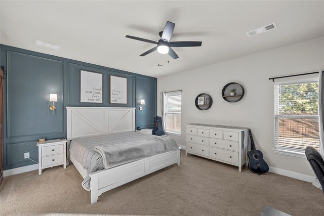 903 Dublin Court, Mcgregor, TX 76657