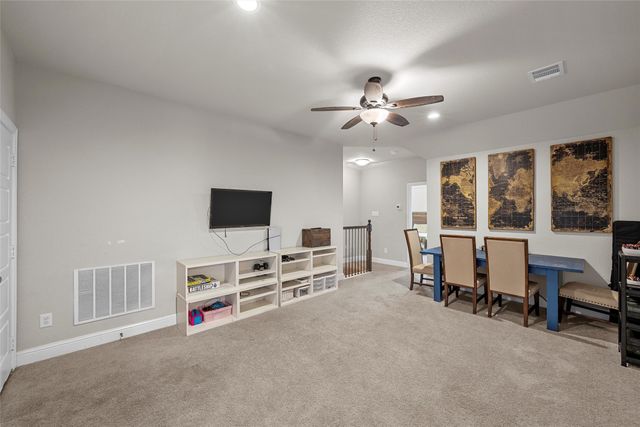 903 Dublin Court, Mcgregor, TX 76657