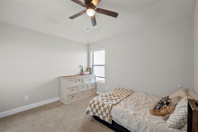 903 Dublin Court, Mcgregor, TX 76657