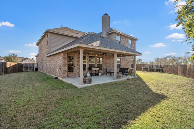 903 Dublin Court, Mcgregor, TX 76657