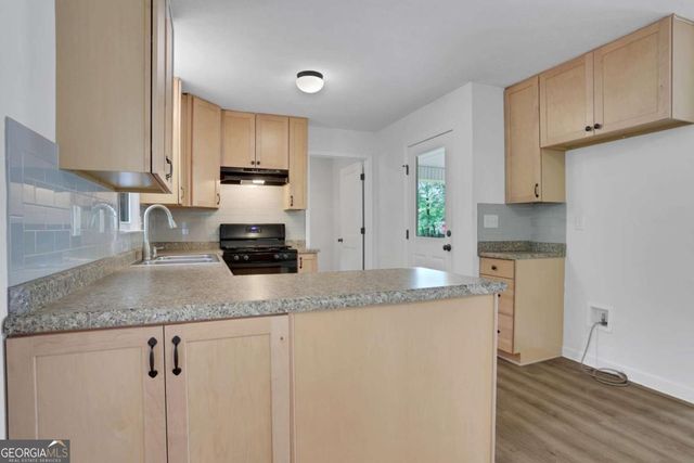 4845 Oak Grove Drive, Cumming, GA 30040