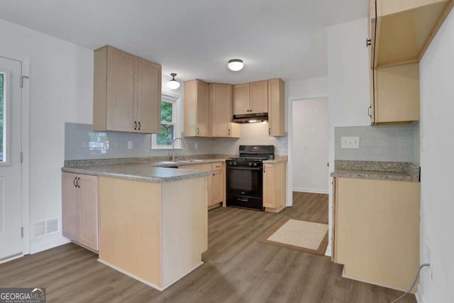 4845 Oak Grove Drive, Cumming, GA 30040