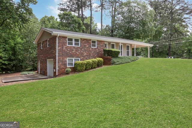 4845 Oak Grove Drive, Cumming, GA 30040