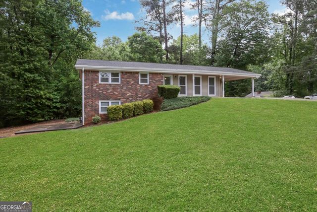 4845 Oak Grove Drive, Cumming, GA 30040