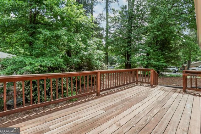 4845 Oak Grove Drive, Cumming, GA 30040