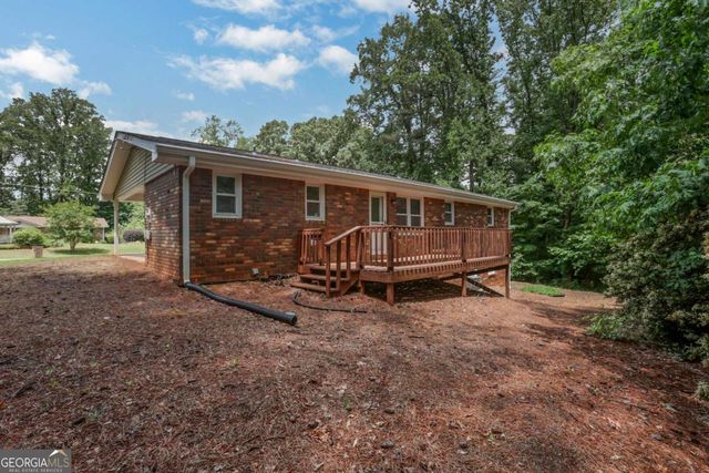 4845 Oak Grove Drive, Cumming, GA 30040