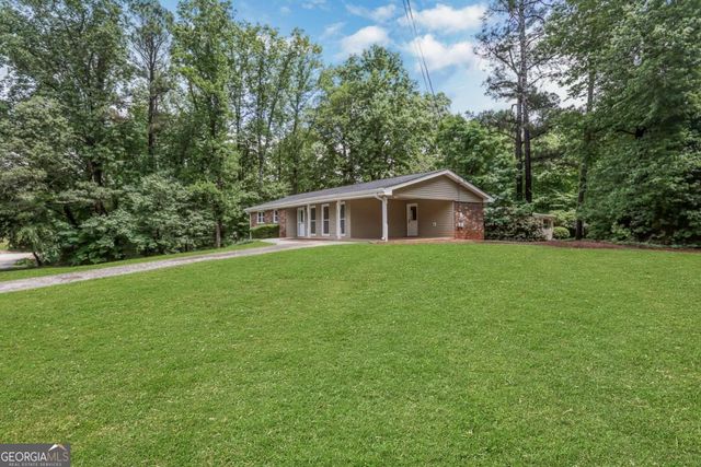 4845 Oak Grove Drive, Cumming, GA 30040