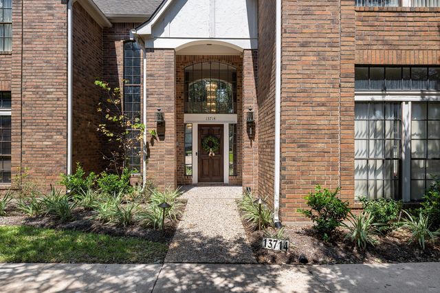 13714 Cottrell Court, Houston, TX 77077