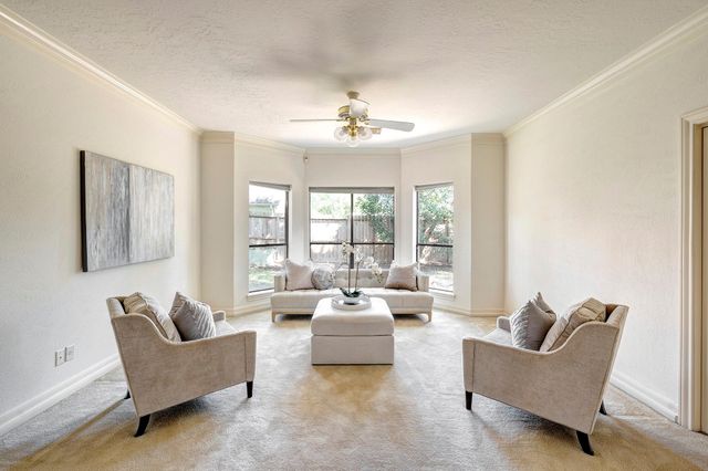 13714 Cottrell Court, Houston, TX 77077