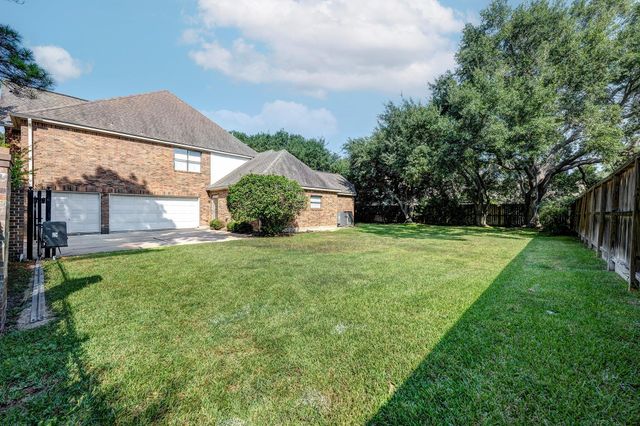 13714 Cottrell Court, Houston, TX 77077