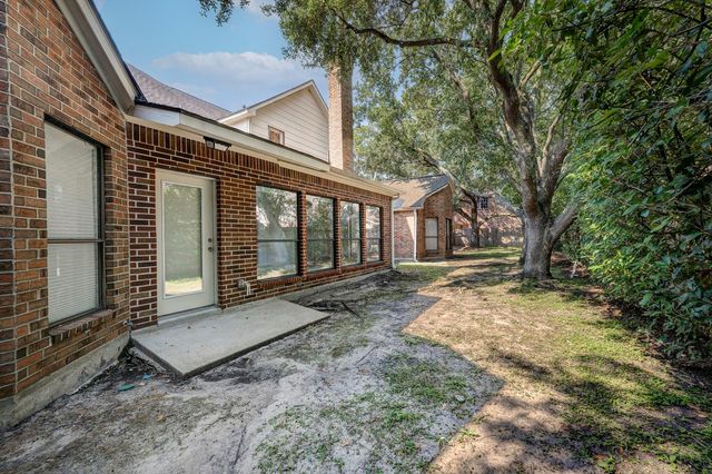 13714 Cottrell Court, Houston, TX 77077