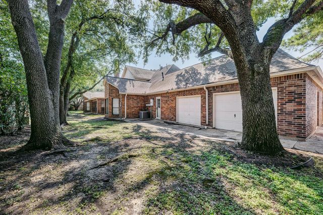 13714 Cottrell Court, Houston, TX 77077