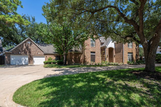 13714 Cottrell Court, Houston, TX 77077