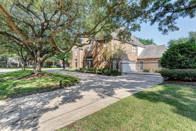 13714 Cottrell Court, Houston, TX 77077