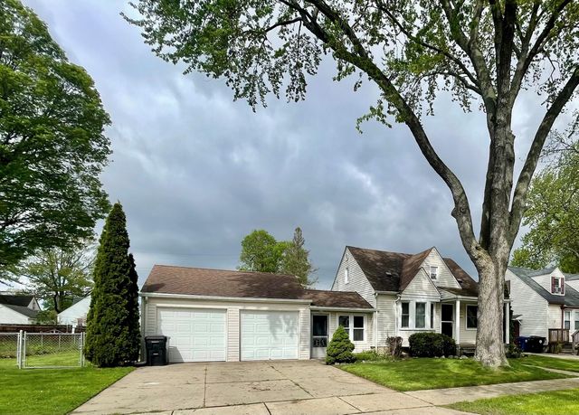 9567 Columbia Street, Redford Charter Twp, MI 48239