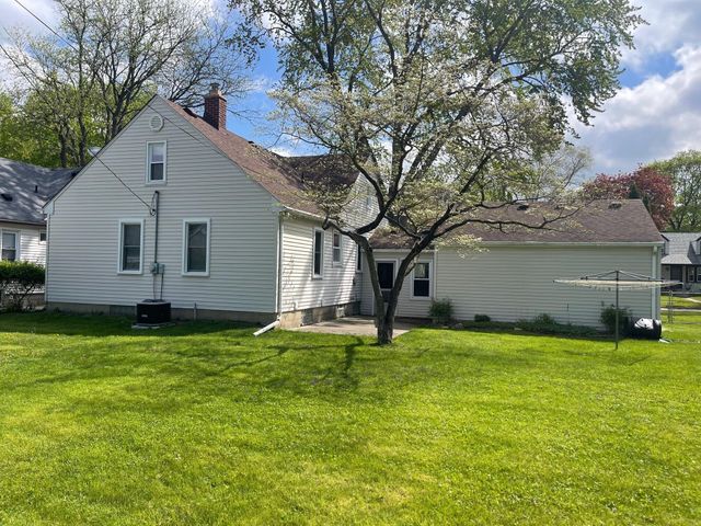 9567 Columbia Street, Redford Charter Twp, MI 48239