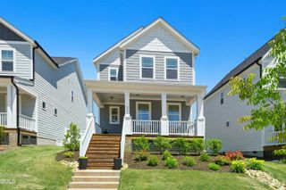 833 Abbyberry Drive, Wake Forest, NC 27587