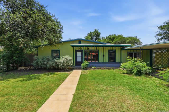 530 E BONNER AVE, San Antonio, TX 78214