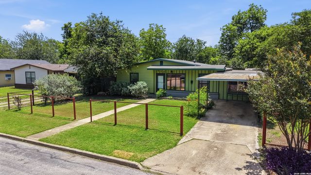 530 E BONNER AVE, San Antonio, TX 78214