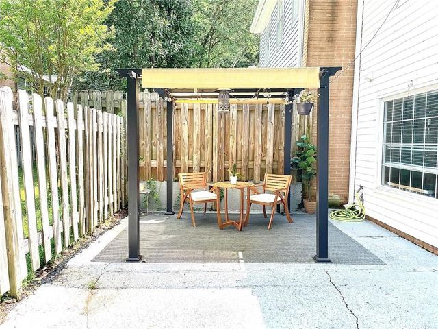 838 Heritage Square, Decatur, GA 30033