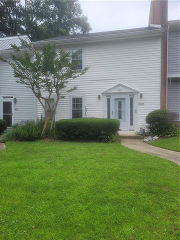 838 Heritage Square, Decatur, GA 30033