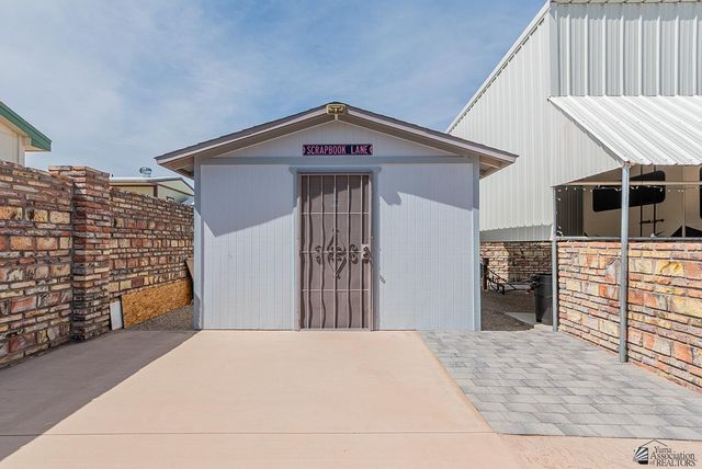 13441 E 53 St, Yuma, AZ 85367