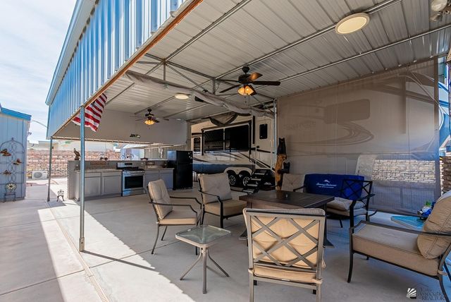 13441 E 53 St, Yuma, AZ 85367