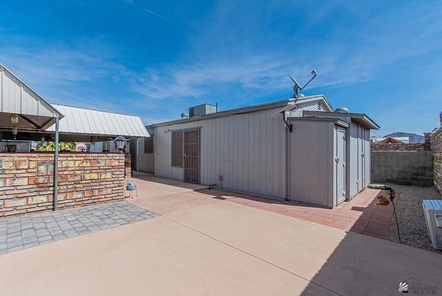 13441 E 53 St, Yuma, AZ 85367