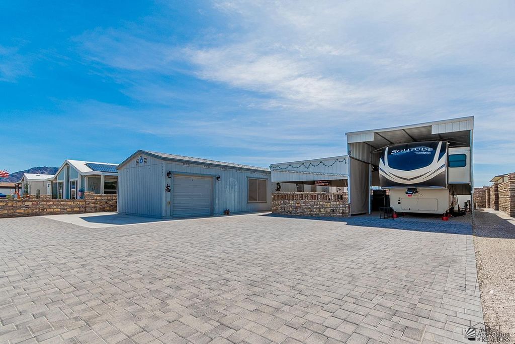 13441 E 53 St, Yuma, AZ 85367