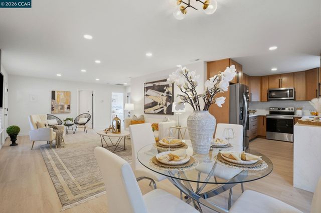 1630 Nicholas Dr, Concord, CA 94520