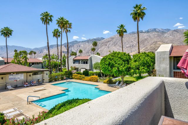 1150 E Amado Road 20c2, Palm Springs, CA 92262