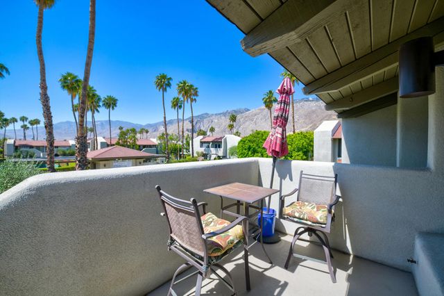 1150 E Amado Road 20c2, Palm Springs, CA 92262