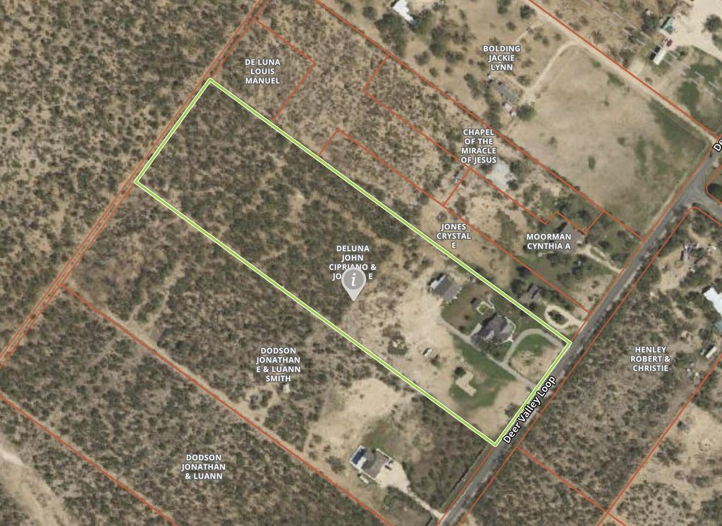 Image 64 of property listing at 15555 Deer Valley Loop, Carlsbad, TX 76934