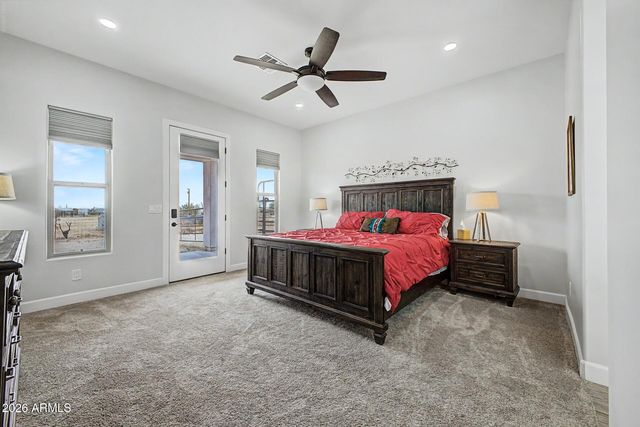 24009 W REDBIRD Road, Wittmann, AZ 85361