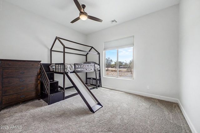 24009 W REDBIRD Road, Wittmann, AZ 85361
