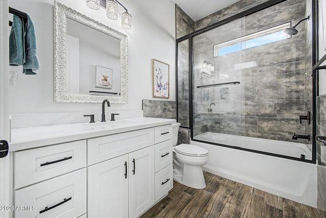 24009 W REDBIRD Road, Wittmann, AZ 85361