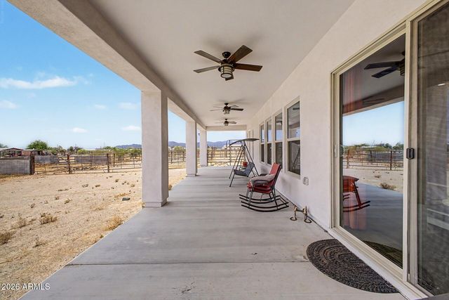 24009 W REDBIRD Road, Wittmann, AZ 85361