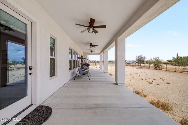 24009 W REDBIRD Road, Wittmann, AZ 85361