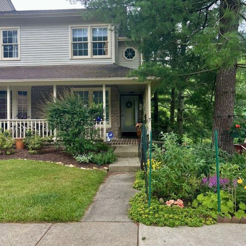 1943 HICKORY HILL LN, Silver Spring, MD 20906