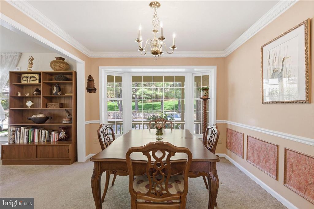 Image 12 of property listing at 1943 HICKORY HILL LN, Silver Spring, MD 20906