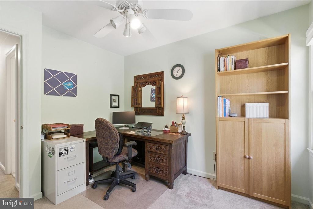 Image 25 of property listing at 1943 HICKORY HILL LN, Silver Spring, MD 20906