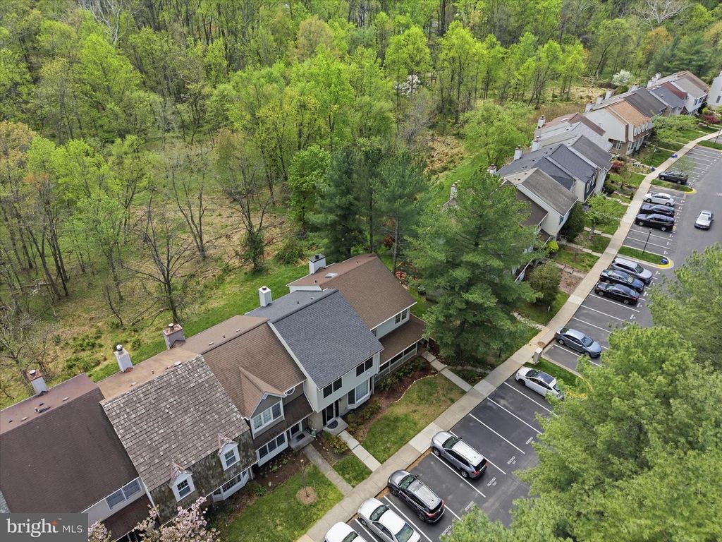 Image 50 of property listing at 1943 HICKORY HILL LN, Silver Spring, MD 20906