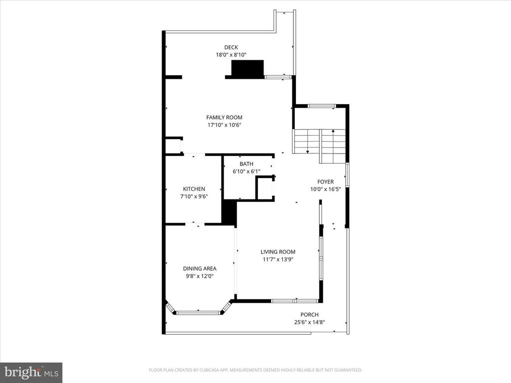 Image 52 of property listing at 1943 HICKORY HILL LN, Silver Spring, MD 20906