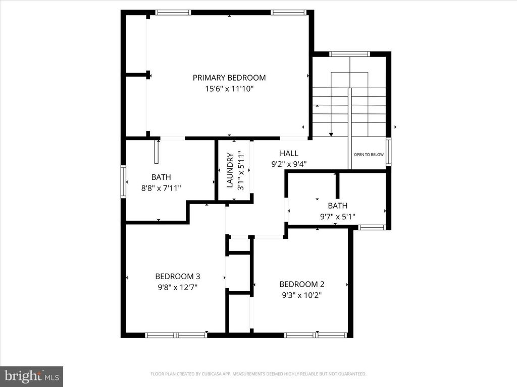 Image 53 of property listing at 1943 HICKORY HILL LN, Silver Spring, MD 20906