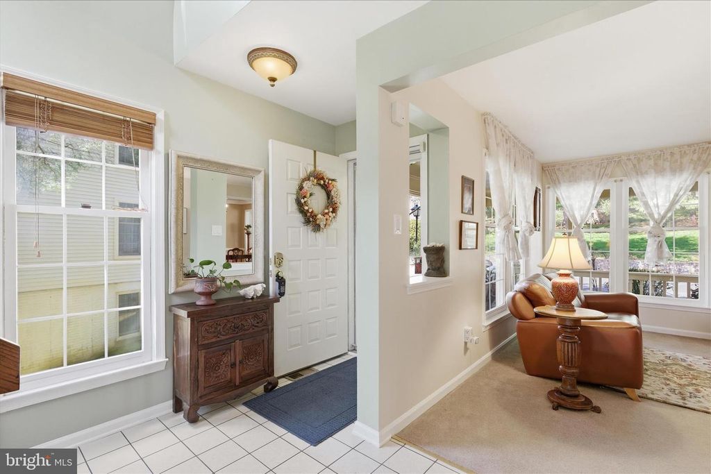 Image 7 of property listing at 1943 HICKORY HILL LN, Silver Spring, MD 20906